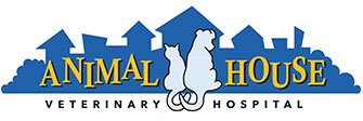 Link to Homepage of Animal House Veterinary Hospital