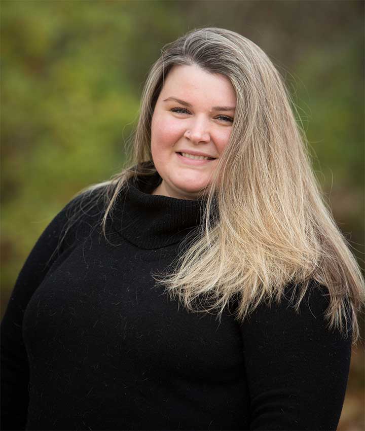 Laura Damm