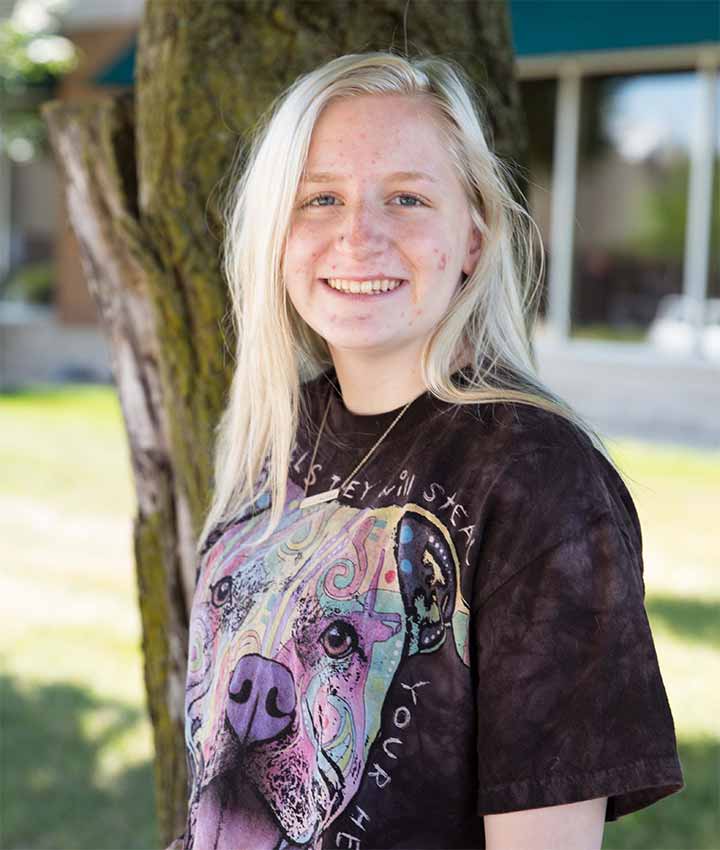 Marley Nichol