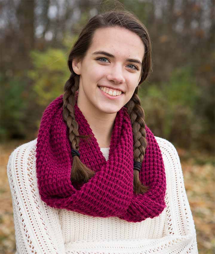 Amelia Thorgesen