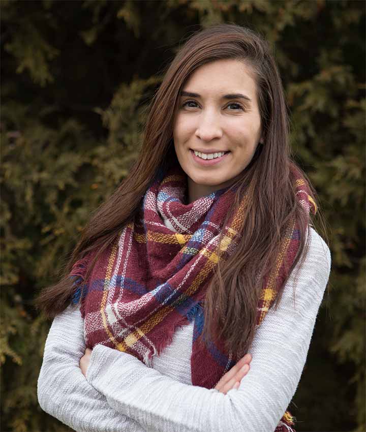 Lauryn Magnuson