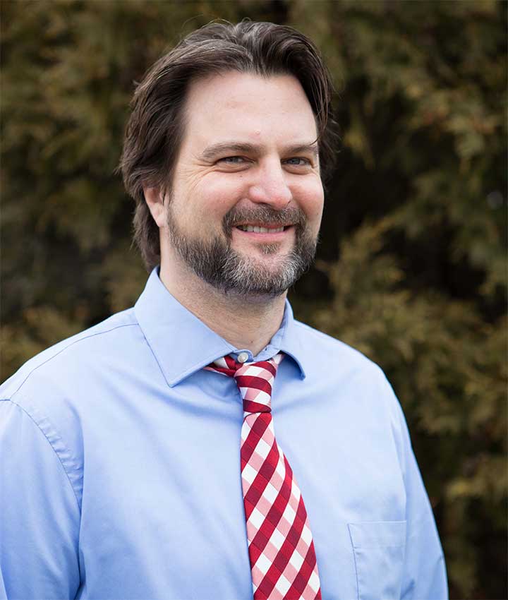 Scott Jarrett